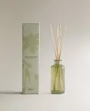Zara Home Аромадиффузор Mimosa Sublime 200 мл, тростниковые палочки микадо, аромат цветочный, Розовый — фото 4