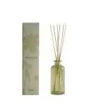 Zara Home Аромадиффузор Mimosa Sublime 200 мл, тростниковые палочки микадо, аромат цветочный, Розовый — фото 6