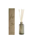 Zara Home Аромадиффузор Orange Blossom 200 мл, тростниковые палочки микадо, аромат цветочный, Розовый — фото 4