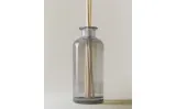Zara Home Аромадиффузор Orange Blossom 200 мл, тростниковые палочки микадо, аромат цветочный, Розовый — фото 8