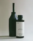 Zara Home Аромадиффузор Amber Vanilla 120 мл, тростниковые палочки микадо, аромат восточный древесный, Коричневый — фото 2