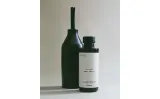 Zara Home Аромадиффузор Amber Vanilla 120 мл, тростниковые палочки микадо, аромат восточный древесный, Коричневый — фото 3