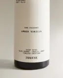 Zara Home Аромадиффузор Amber Vanilla 120 мл, тростниковые палочки микадо, аромат восточный древесный, Коричневый — фото 6