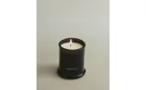 Zara Home Свеча ароматическая Cedar Wood 150 г, растительный воск, аромат древесный, Коричневый — фото 8