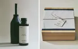 Zara Home Аромадиффузор Velvet Cuir 120 мл, тростниковые палочки микадо, аромат восточный древесный, Коричневый — фото 1