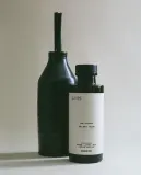 Zara Home Аромадиффузор Velvet Cuir 120 мл, тростниковые палочки микадо, аромат восточный древесный, Коричневый — фото 8