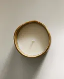 Zara Home Свеча ароматическая Floral Beyond 150 г, растительный воск, аромат цветочный, Розовый — фото 2