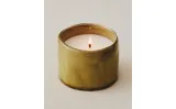 Zara Home Свеча ароматическая Floral Beyond 150 г, растительный воск, аромат цветочный, Розовый — фото 8
