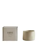 Zara Home Свеча ароматическая Luminous Camellia 150 г, растительный воск, аромат цветочный, Розовый — фото 3