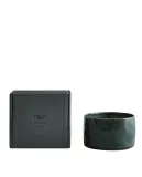 Zara Home Свеча ароматическая Vibrant Rose 150 г, растительный воск, аромат цветочный, Розовый — фото 5