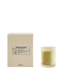 Zara Home Свеча ароматическая Vetiver Melon 155 г, растительный воск, аромат древесный, Коричневый — фото 2
