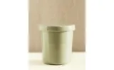 Zara Home Свеча ароматическая Bergamot & Cedarwood 170 г, растительный воск, аромат древесный, Коричневый — фото 2