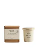 Zara Home Свеча ароматическая Rose Muguet 170 г, растительный воск, аромат цветочный, Розовый — фото 6