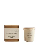 Zara Home Свеча ароматическая Sunset Azahar 170 г, растительный воск, аромат цветочный, Розовый — фото 6