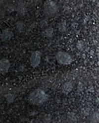 Zara Home Свеча ароматическая Velvet Cuir 170 г, растительный воск, аромат восточный древесный, Коричневый