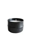 Zara Home Свеча ароматическая Verdant Forest 170 г, растительный воск, аромат древесный, Коричневый — фото 8