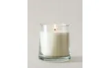 Zara Home Свеча ароматическая Orchid e Lumi re 180 г, растительный воск, аромат цветочный, Розовый — фото 3