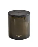 Zara Home Свеча ароматическая Majestic Oud 2000 г, растительный воск, аромат восточный древесный, Коричневый — фото 4
