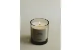 Zara Home Свеча ароматическая Dark Amber 200 г, растительный воск, аромат восточный древесный, Коричневый — фото 2