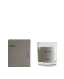 Zara Home Свеча ароматическая Dark Amber 200 г, растительный воск, аромат восточный древесный, Коричневый — фото 5