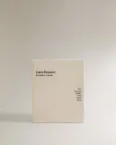 Zara Home Свеча ароматическая Lemon Bergamot 200 г, растительный воск, аромат свежий цитрусовый, Горчичный — фото 4