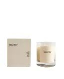 Zara Home Свеча ароматическая Lemon Bergamot 200 г, растительный воск, аромат свежий цитрусовый, Горчичный — фото 7