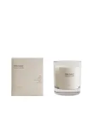 Zara Home Свеча ароматическая White Jasmine 200 г, растительный воск, аромат цветочный, Розовый — фото 6