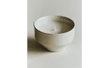 Zara Home Свеча ароматическая Lavender & Orange 230 г, растительный воск, аромат свежий цитрусовый, Горчичный — фото 7