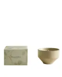 Zara Home Свеча ароматическая Mimosa Sublime 230 г, растительный воск, аромат цветочный, Розовый — фото 2