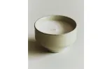 Zara Home Свеча ароматическая Mimosa Sublime 230 г, растительный воск, аромат цветочный, Розовый — фото 8