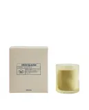 Zara Home Свеча ароматическая Vetiver Melon 310 г, растительный воск, аромат древесный, Коричневый — фото 7