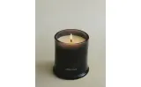 Zara Home Свеча ароматическая Cedar Wood 350 г, растительный воск, аромат древесный, Коричневый — фото 6
