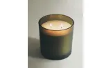 Zara Home Свеча ароматическая Tuberose 350 г, растительный воск, аромат цветочный, Розовый — фото 8