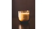 Zara Home Свеча ароматическая Majestic Oud 400 г, растительный воск, аромат восточный древесный, Коричневый — фото 2