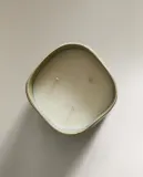Zara Home Свеча ароматическая Musky Petals 430 г, растительный воск, аромат цветочный древесный, Розовый — фото 3