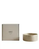 Zara Home Свеча ароматическая Luminous Camellia 540 г, растительный воск, аромат цветочный, Розовый — фото 5