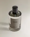 Zara Home Ароматический спрей для тканей и одежды Dark Amber 100 мл, освежитель, аромат восточный древесный — фото 8