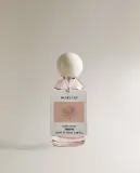 Zara Home Ароматический спрей для дома Musky Lily 100 мл, освежитель, аромат цветочный древесный — фото 6