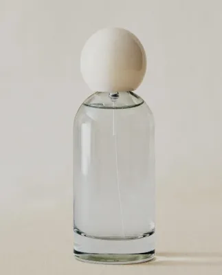 Zara Home Ароматический спрей для дома Orchid e Lumi re 100 мл, освежитель, аромат цветочный