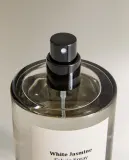Zara Home Ароматический спрей для тканей и одежды White Jasmine 100 мл, освежитель, аромат цветочный — фото 3