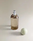 Zara Home Ароматический спрей для дома Jasmine & Musk 100 мл, освежитель, аромат цветочный древесный — фото 8