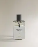 Zara Home Ароматический спрей для тканей и одежды Lemon Bergamot 100 мл, освежитель, аромат свежий цитрусовый — фото 4