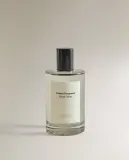 Zara Home Ароматический спрей для тканей и одежды Lemon Bergamot 100 мл, освежитель, аромат свежий цитрусовый — фото 5