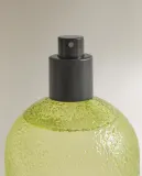 Zara Home Ароматический спрей для тканей и одежды Lime & Peppermint 190 мл, освежитель, аромат свежий цитрусовый — фото 2