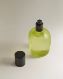Zara Home Ароматический спрей для тканей и одежды Lime & Peppermint 190 мл, освежитель, аромат свежий цитрусовый — фото 3