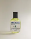 Zara Home Ароматический спрей для тканей и одежды Lime & Peppermint 190 мл, освежитель, аромат свежий цитрусовый — фото 4