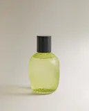 Zara Home Ароматический спрей для тканей и одежды Lime & Peppermint 190 мл, освежитель, аромат свежий цитрусовый — фото 5