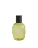Zara Home Ароматический спрей для тканей и одежды Lime & Peppermint 190 мл, освежитель, аромат свежий цитрусовый — фото 6