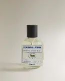 Zara Home Ароматический спрей для тканей и одежды Vetiver Melon 190 мл, освежитель, аромат древесный — фото 3
