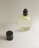 Zara Home Ароматический спрей для тканей и одежды Vetiver Melon 190 мл, освежитель, аромат древесный — фото 6